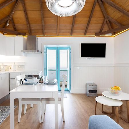 Casa Mo Tenerife Гарачико Экстерьер фото