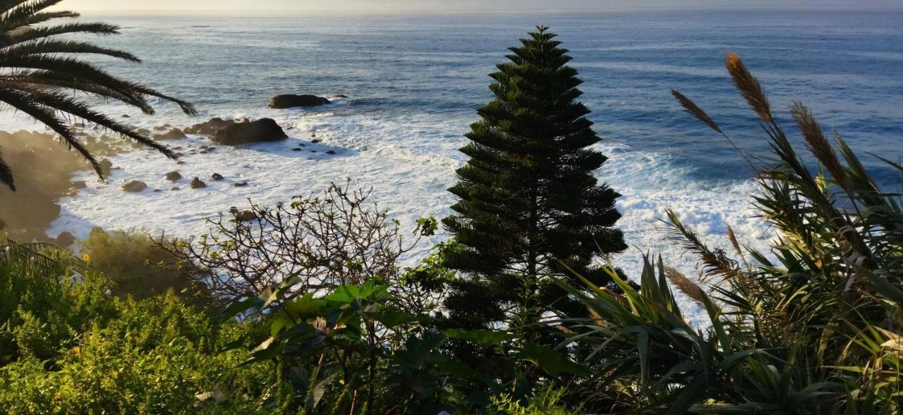 Casa Mo Tenerife Гарачико Экстерьер фото