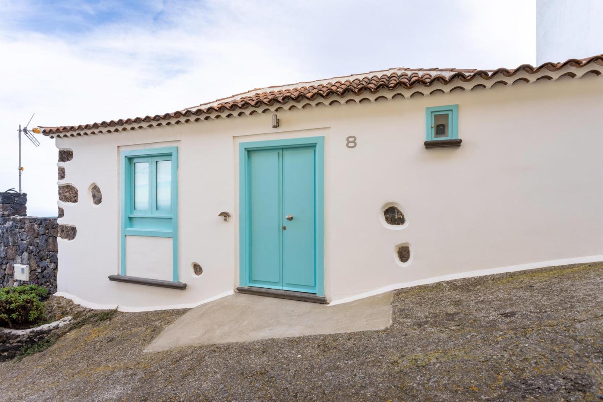 Casa Mo Tenerife Гарачико Экстерьер фото