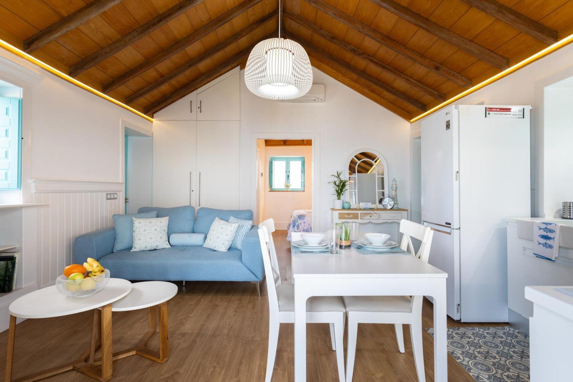 Casa Mo Tenerife Гарачико Экстерьер фото