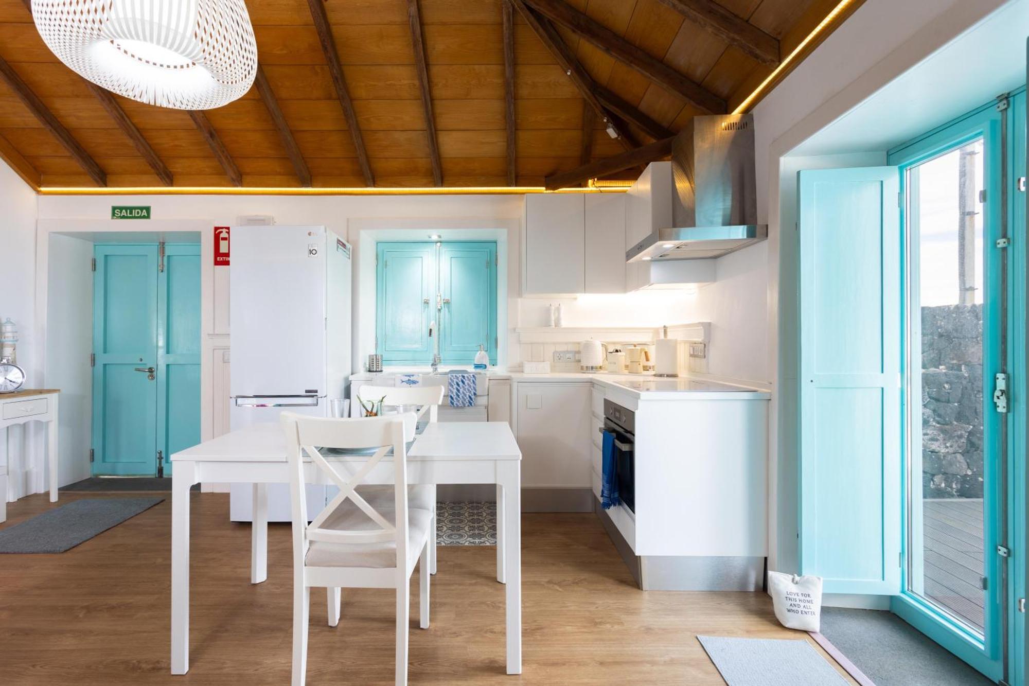 Casa Mo Tenerife Гарачико Экстерьер фото