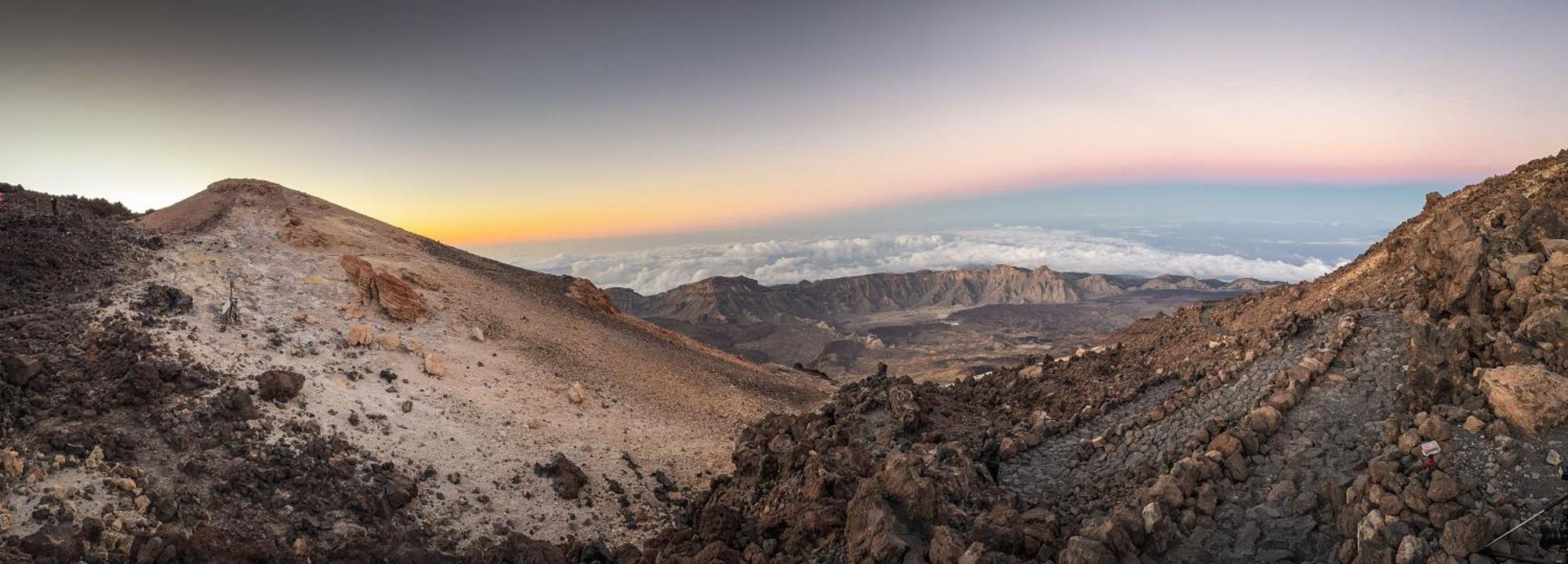 Casa Mo Tenerife Гарачико Экстерьер фото