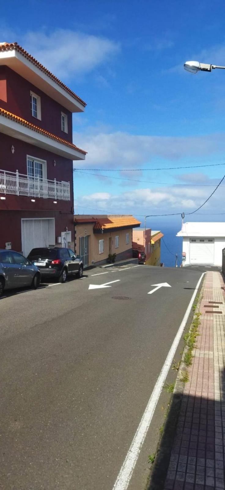 Casa Mo Tenerife Гарачико Экстерьер фото